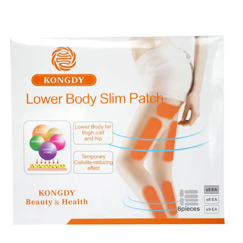 Leg Slim Patch