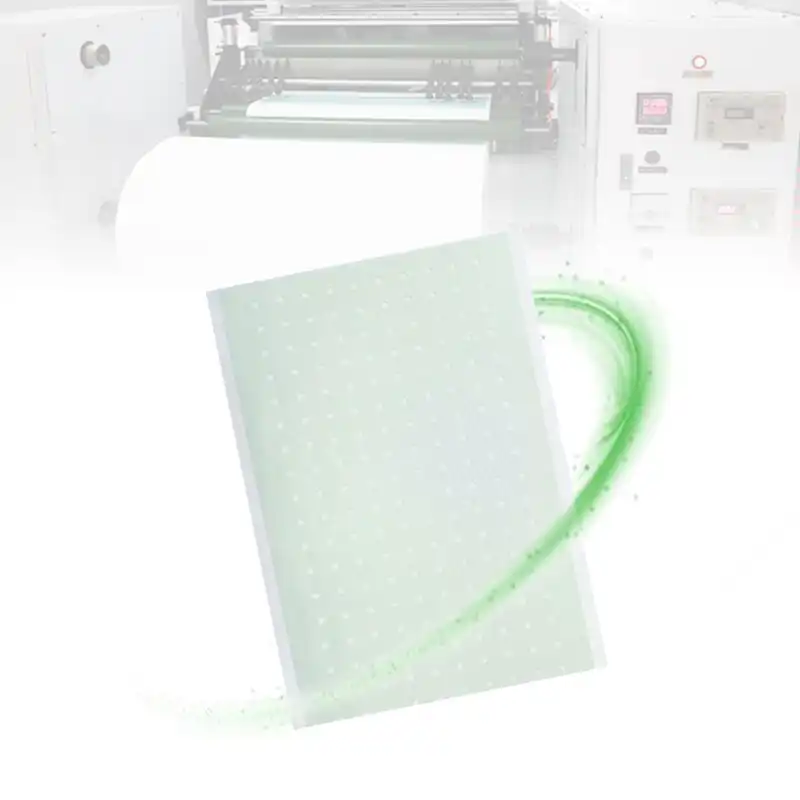 Menthol Pain Relief Patches