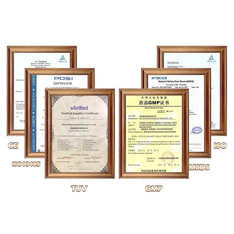 Tiger Capsicum Plaster