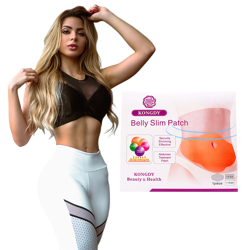 Belly Slimming Patch