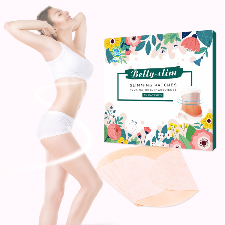 Belly Slim Patch
