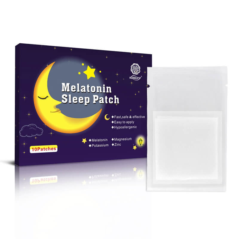 Premium Herbal Sleep Patch